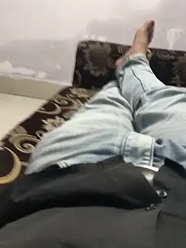 Jaanujanixx online show from 09.24.25