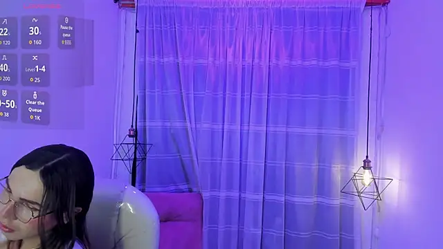 Snapshot of Sophia_dss chatting on 11.02.25 Sophia dss online show from 11.02.25