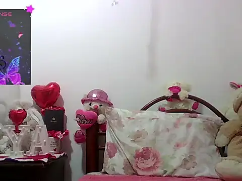 jya lovemesex online show from 09.28.25