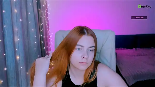 red  dizzy online show from 10.19.25