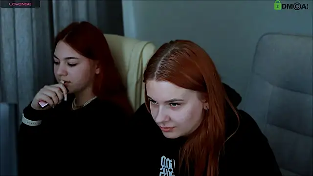 red  dizzy online show from 03.31.26