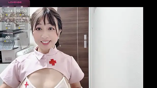 RIjiejie2 online show from 09.20.25
