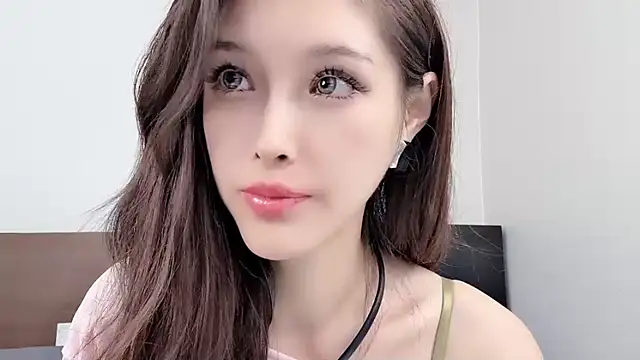 QiaoHui online show from 10.08.25