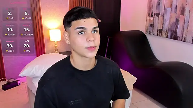 james jonnes online show from 10.03.25