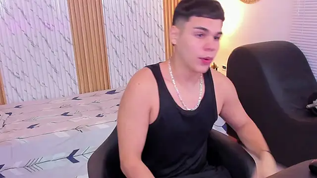 james jonnes online show from 10.22.25