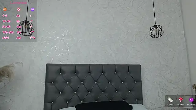 Sabriinaa Foxx online show from 02.16.26