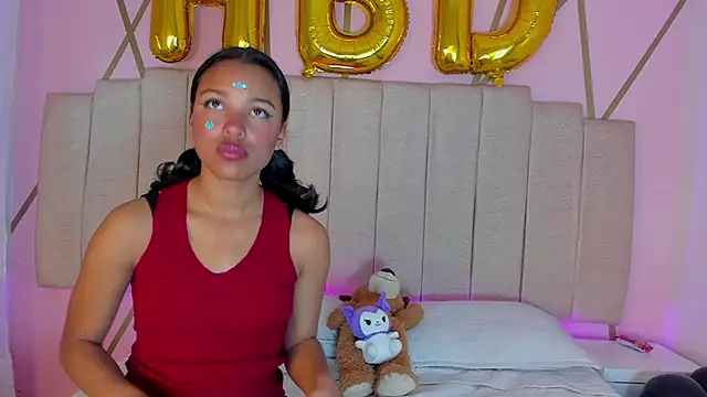 Snapshot of Dakashyten chatting on 10.29.25 Dakashyten online show from 10.29.25