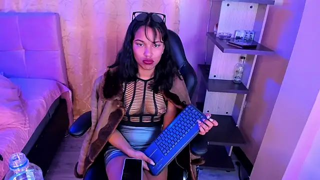 Dakashyten online show from 11.22.25