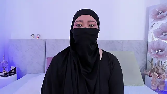 Snapshot of Jadiya_ chatting on 09.15.25 Jadiya online show from 09.15.25