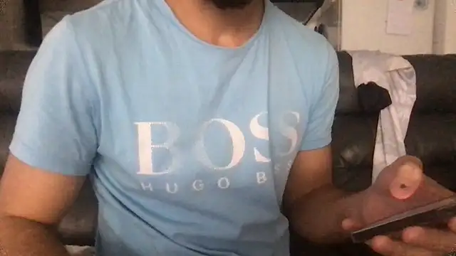 Snapshot of flambeur93 chatting on 09.25.25 flambeur93 online show from 09.25.25