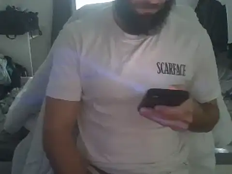 Snapshot of flambeur93 chatting on 02.13.26 flambeur93 online show from 02.13.26