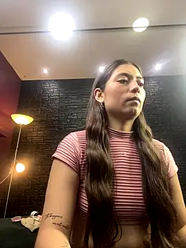 Lizzie Collin online show from 09.27.25