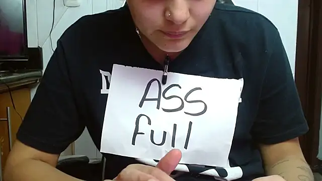 GIRL 0LIMITS DIRTY online show from 09.20.25