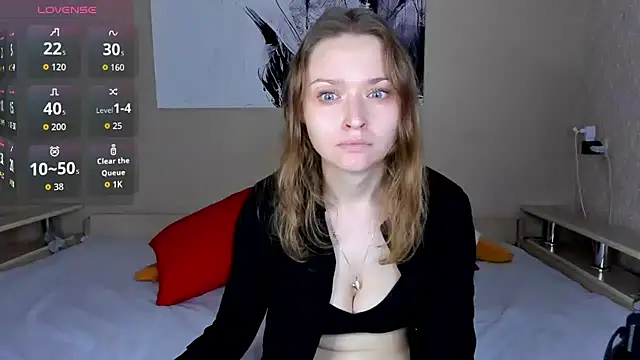 Snapshot of Linda_Bryant-Eva chatting on 09.26.25 Linda Bryant-Eva online show from 09.26.25