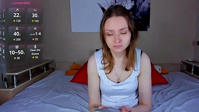 Snapshot of Linda_Bryant-Eva chatting on 10.01.25 Linda Bryant-Eva online show from 10.01.25