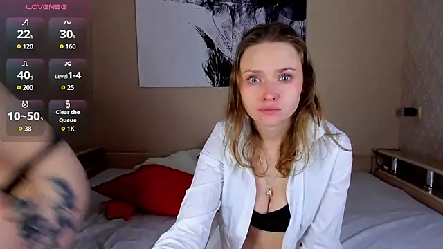 Snapshot of Linda_Bryant-Eva chatting on 10.02.25 Linda Bryant-Eva online show from 10.02.25