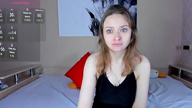 Snapshot of Linda_Bryant-Eva chatting on 10.13.25 Linda Bryant-Eva online show from 10.13.25