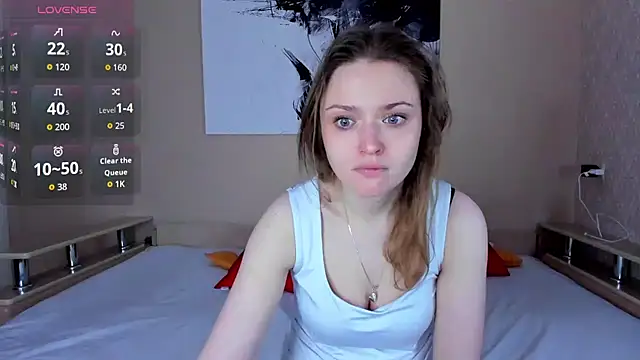 Snapshot of Linda_Bryant-Eva chatting on 11.07.25 Linda Bryant-Eva online show from 11.07.25