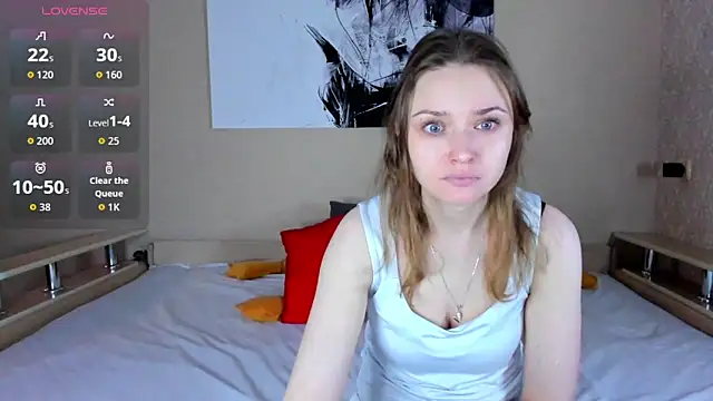 Snapshot of Linda_Bryant-Eva chatting on 11.10.25 Linda Bryant-Eva online show from 11.10.25