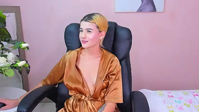 ChloeLaurentt online show from 03.15.26