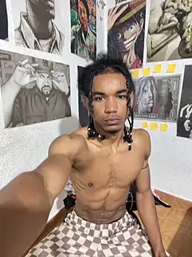 Sexyquerubin online show from 11.03.25