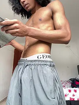 Sexyquerubin online show from 06.18.26