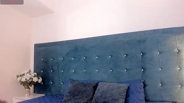 LiilyAdams online show from 12.01.25