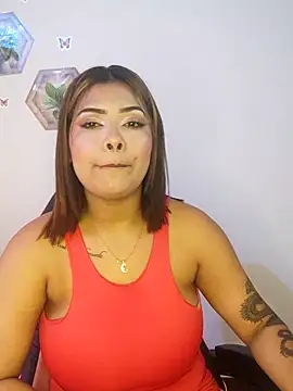 NyxTits online show from 03.26.26