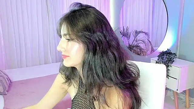 Snapshot of Keiiry_ chatting on 11.12.25 Keiiry online show from 11.12.25