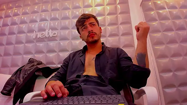 Jack Daniel   online show from 10.01.25