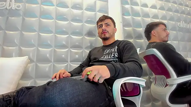 Jack Daniel   online show from 10.03.25