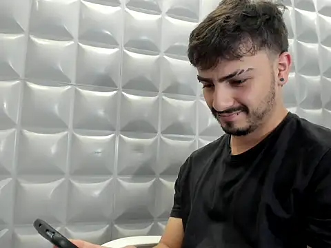 Jack Daniel   online show from 10.07.25