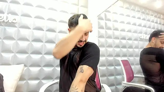 Jack Daniel   online show from 10.08.25