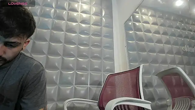 Jack Daniel   online show from 10.09.25