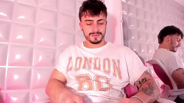 Jack Daniel   online show from 10.12.25