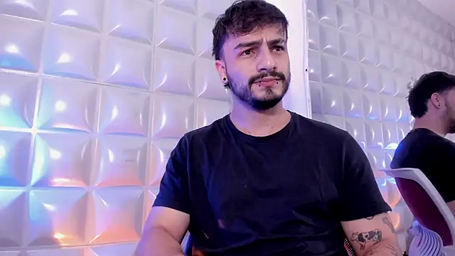 Jack Daniel   online show from 10.18.25