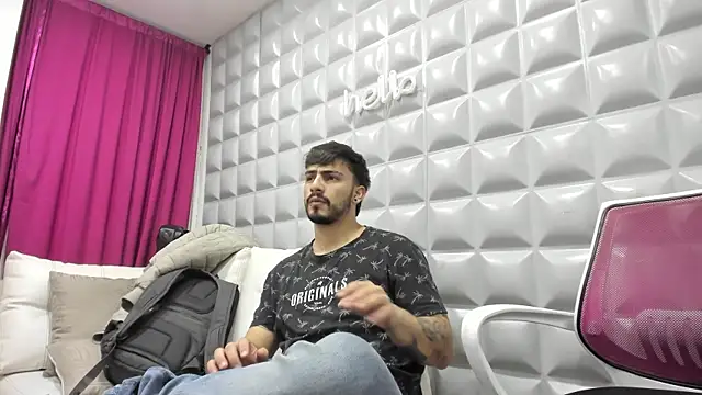 Jack Daniel   online show from 10.20.25