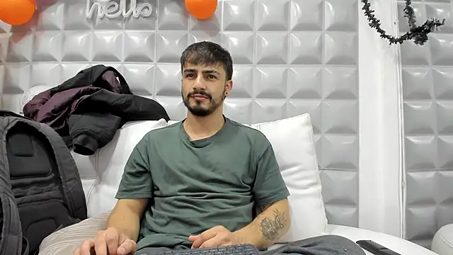 Jack Daniel   online show from 10.21.25