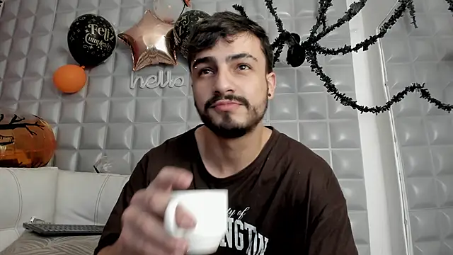 Jack Daniel   online show from 10.22.25