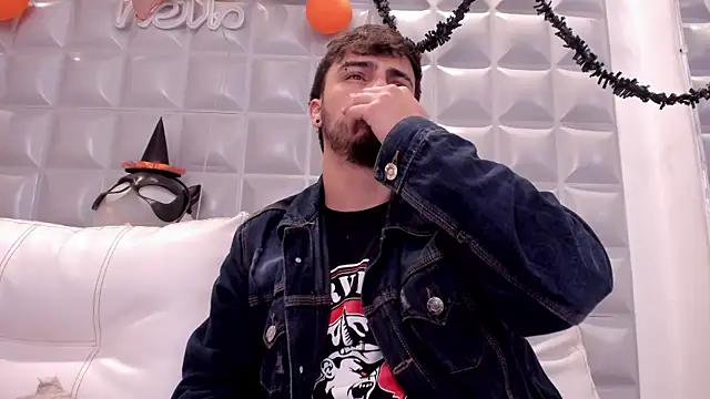 Jack Daniel   online show from 10.28.25