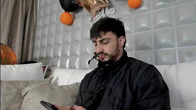 Jack Daniel   online show from 10.30.25