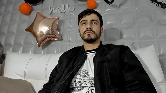 Jack Daniel   online show from 11.03.25