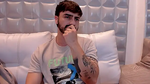 Jack Daniel   online show from 11.06.25