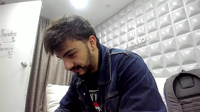 Jack Daniel   online show from 11.07.25