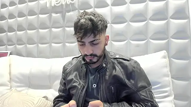 Jack Daniel   online show from 11.08.25