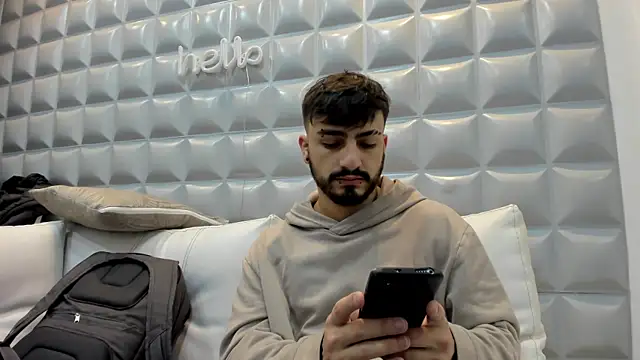 Jack Daniel   online show from 11.10.25