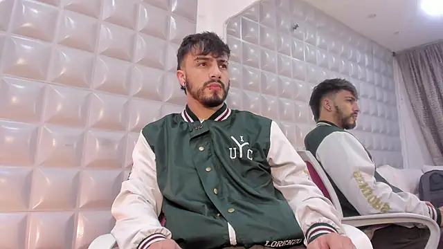 Jack Daniel   online show from 11.17.25