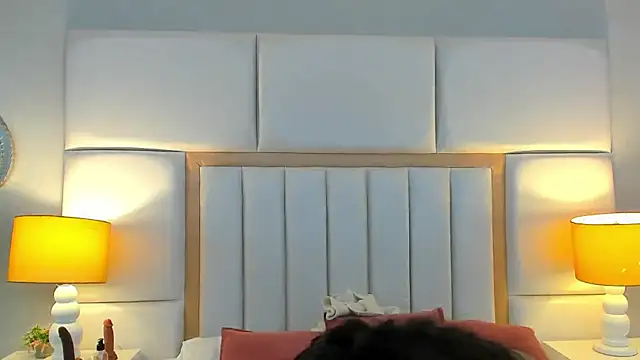 LaylaaDoll online show from 01.06.26