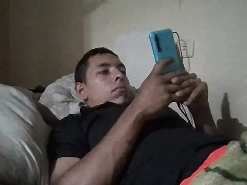 JhonZeuSeX online show from 09.14.25