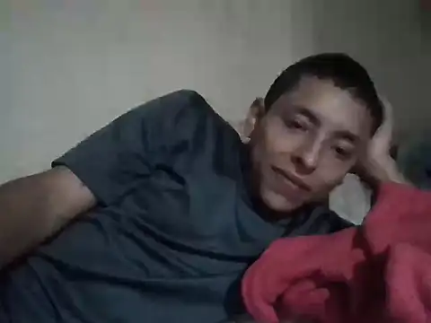 JhonZeuSeX online show from 09.15.25